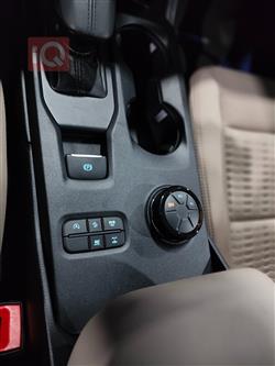 فۆرد ئێڤێرێست